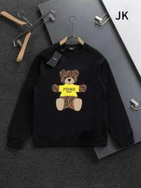 Picture of Fendi Sweatshirt _SKUFendiXS-LsxitxF804932367